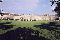 Hofburg